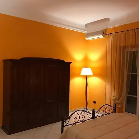 Oda ve Kahvaltı 